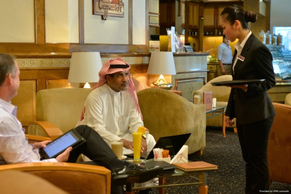 Hotel Crowne Plaza MANAMA (BAHRAIN) (Manama)